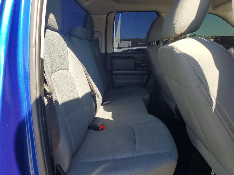 Продажа на аукционе авто 2014 Ram 1500, vin: 1C6RR6FT5ES285847, номер лота: 48467906