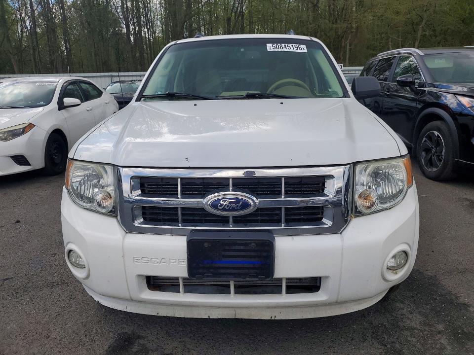 2012 Ford Escape მანქანა იყიდება აუქციონზე, vin: 1FMCU9DG9CKC69633, აუქციონის ნომერი: 50845196