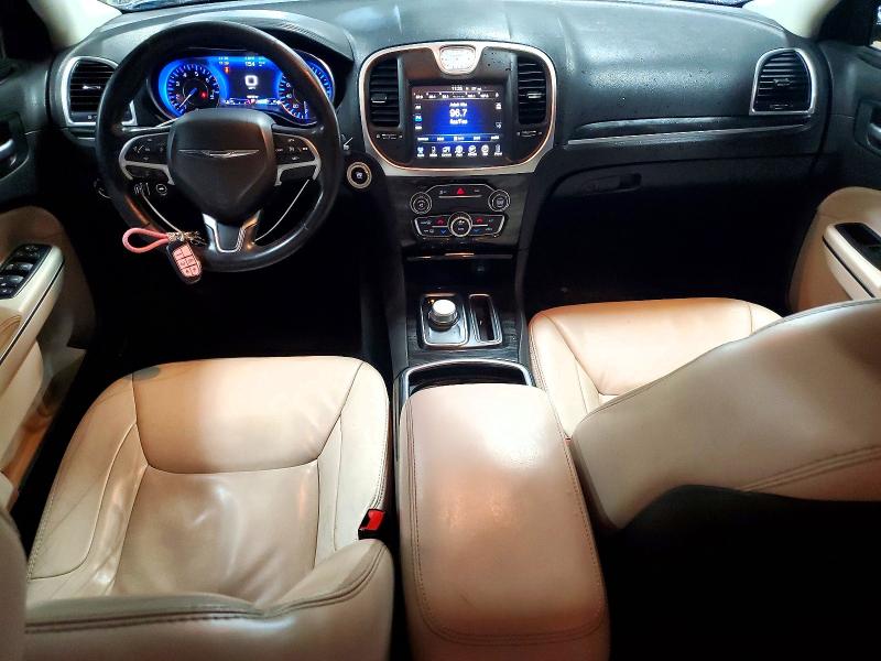 Aukcja sprzedaży 2016 Chrysler 300, vin: 2C3CCARG8GH194703, numer aukcji: 50921556