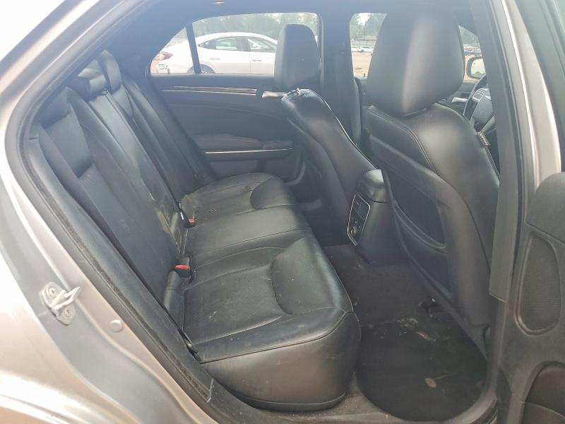 Продажа на аукционе авто 2011 Chrysler 300c, vin: 2C3CA6CT3BH523583, номер лота: 50235446