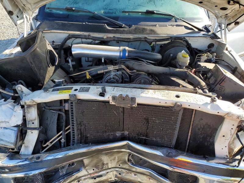 2001 Dodge Ram 1500 მანქანა იყიდება აუქციონზე, vin: 3B7HC13Z31G240246, აუქციონის ნომერი: 50797576
