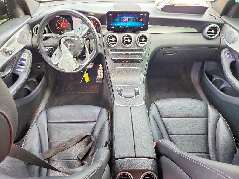 49172456 :رقم المزاد ، W1N0G8DBXLF781142 vin ، 2020 Mercedes-benz Glc مزاد بيع