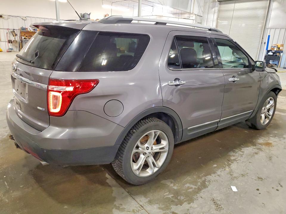 Aukcja sprzedaży 2014 Ford Explorer, vin: 1FM5K8F87EGA75669, numer aukcji: 51634556