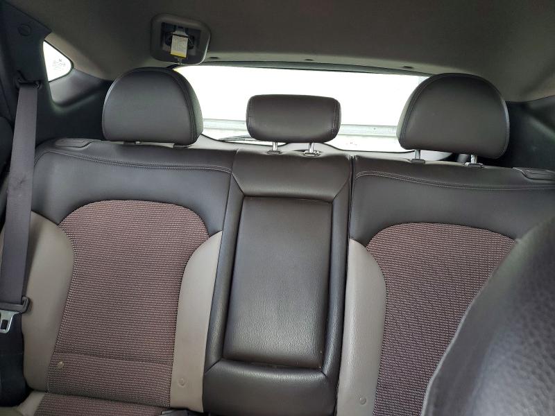 Продаж на аукціоні авто 2010 Hyundai Tucson, vin: KM8JUCAC0AU076536, номер лоту: 50655376