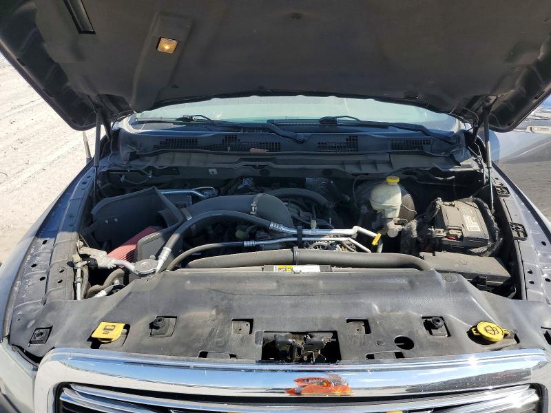 Aukcja sprzedaży 2015 Ram 1500, vin: 1C6RR7LT7FS556628, numer aukcji: 49954746