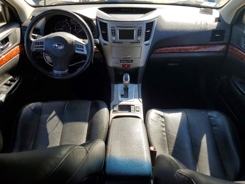 Aukcja sprzedaży 2012 Subaru Outback, vin: 4S4BRBKC3C3235718, numer aukcji: 50839226