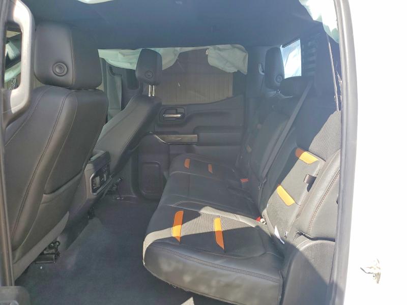Aukcja sprzedaży 2019 Gmc Sierra, vin: 3GTP9EED9KG272364, numer aukcji: 50707906
