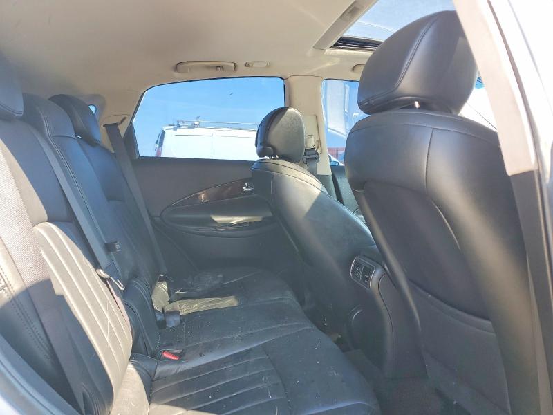 Aukcja sprzedaży 2009 Infiniti Ex35, vin: JNKAJ09F59M950612, numer aukcji: 49089016