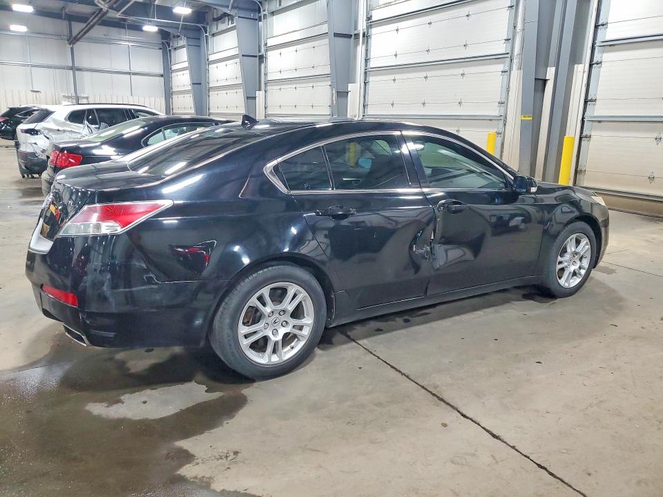 Продаж на аукціоні авто 2010 Acura Tl, vin: 19UUA8F27AA025206, номер лоту: 50618246