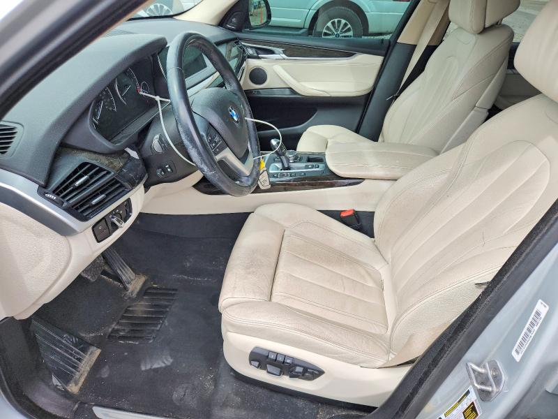 Продажа на аукционе авто 2015 Bmw X5, vin: 5UXKR0C52F0P07274, номер лота: 50625166