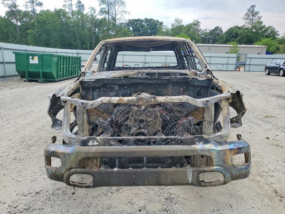 Продаж на аукціоні авто 2019 Ram 1500, vin: 1C6SRFJT0KN529620, номер лоту: 50995106
