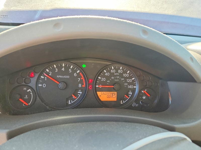 48814166 :رقم المزاد ، 1N6AD0ER5JN727040 vin ، 2018 Nissan Frontier مزاد بيع
