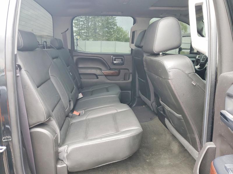 Aukcja sprzedaży 2017 Gmc Sierra, vin: 1GT12TEG9HF103075, numer aukcji: 51301586
