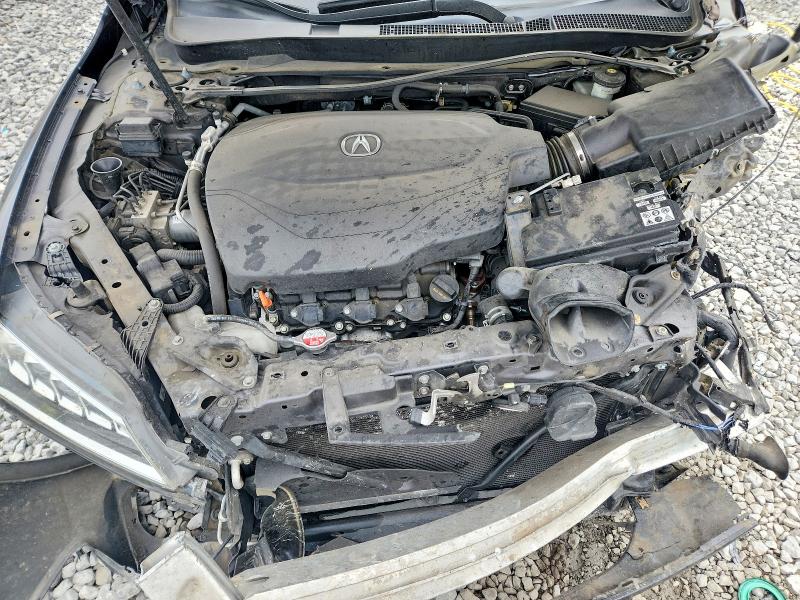 Продаж на аукціоні авто 2015 Acura Tlx, vin: 19UUB2F53FA022363, номер лоту: 48322566