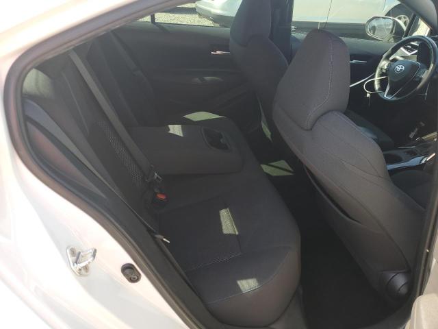 51151796 :رقم المزاد ، 5YFP4RCEXLP036514 vin ، 2020 Toyota Corolla مزاد بيع