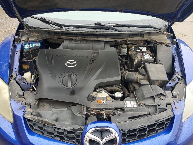 Aukcja sprzedaży 2007 Mazda Cx-7, vin: JM3ER293970107795, numer aukcji: 51648036