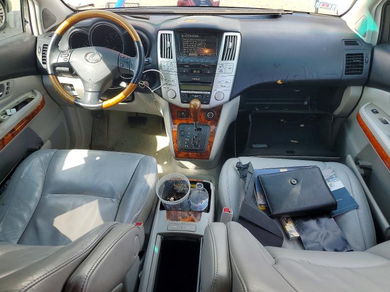 Aukcja sprzedaży 2007 Lexus Rx 350, vin: 2T2HK31U37C044098, numer aukcji: 48925236