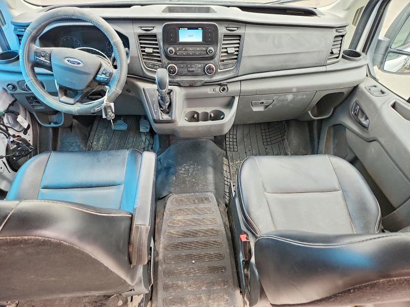 Продажа на аукционе авто 2023 Ford Transit, vin: 1FTBR2C89PKA75581, номер лота: 48465396