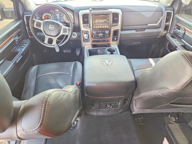 Продажа на аукционе авто 2014 Ram 1500, vin: 1C6RR7NT7ES312358, номер лота: 51542806