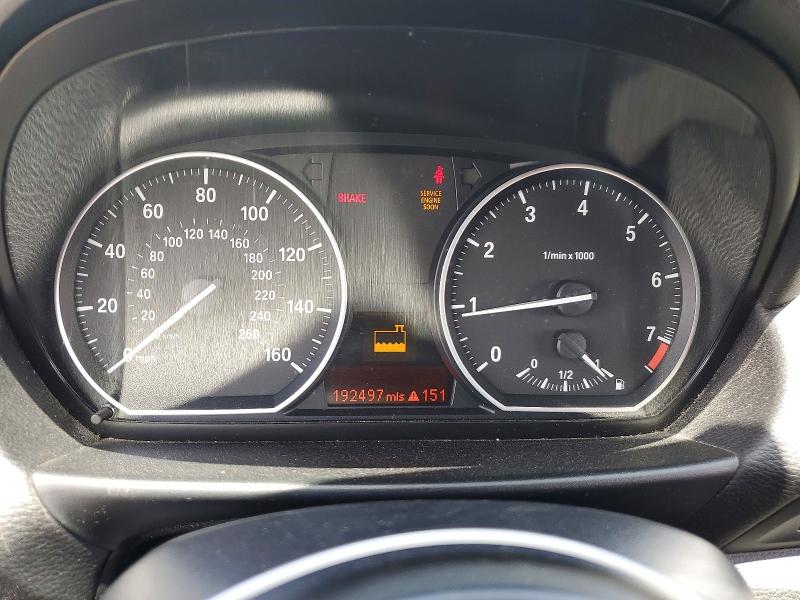 Продажа на аукционе авто 2009 Bmw 128, vin: WBAUP735X9VF07162, номер лота: 51824116