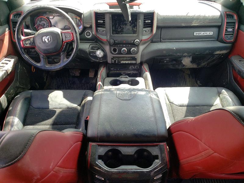 Aukcja sprzedaży 2019 Ram 1500, vin: 1C6SRFET7KN784999, numer aukcji: 51361026
