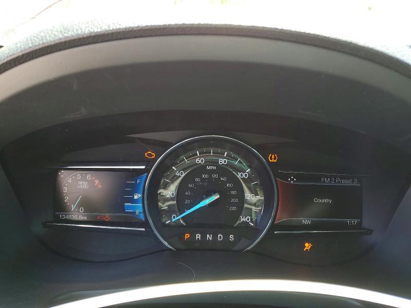 Продажа на аукционе авто 2016 Ford Explorer, vin: 1FM5K8F84GGA48125, номер лота: 52086536