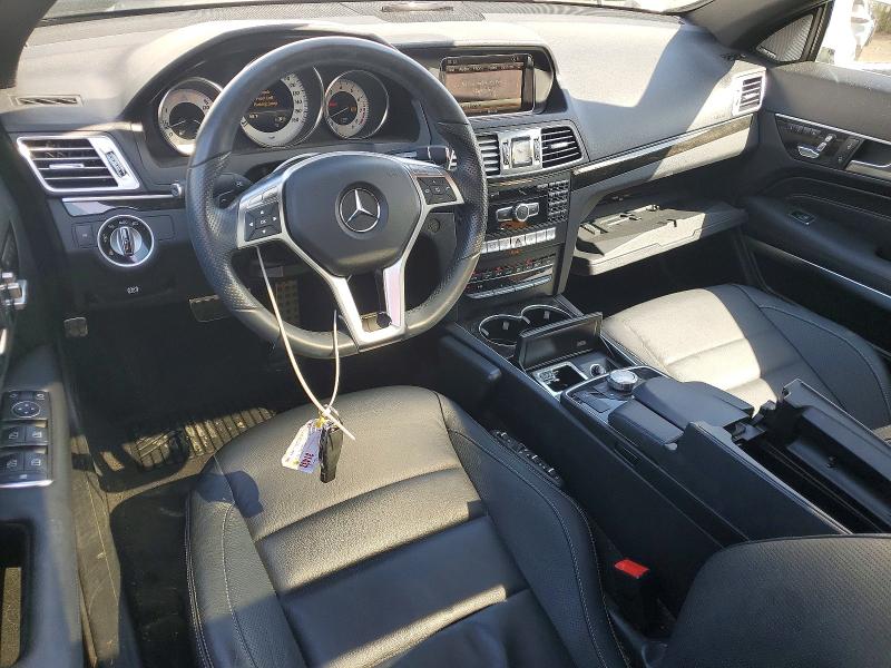 Продаж на аукціоні авто 2014 Mercedes-benz E, vin: WDDKJ5KBXEF279274, номер лоту: 48710016