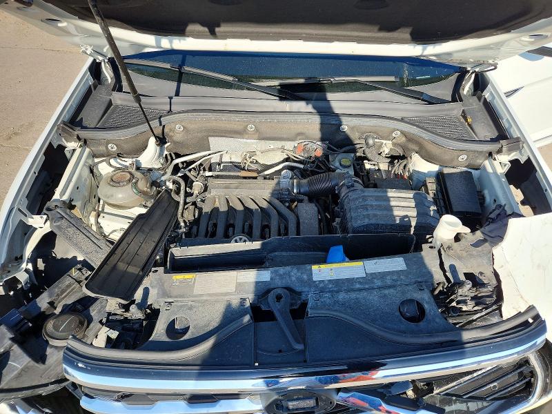Продажа на аукционе авто 2021 Volkswagen Atlas Cross Sport, vin: 1V2RE2CA0MC208696, номер лота: 50650526