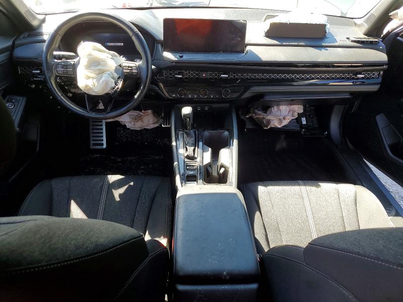 Продаж на аукціоні авто 2024 Honda Accord, vin: 1HGCY2F5XRA092277, номер лоту: 48750906