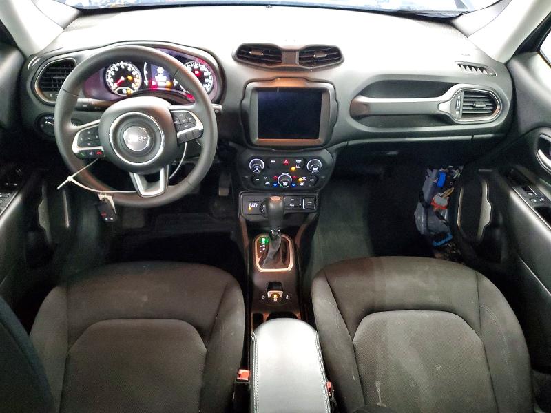50294126 :رقم المزاد ، ZACNJDB12PPP33846 vin ، 2023 Jeep Renegade مزاد بيع