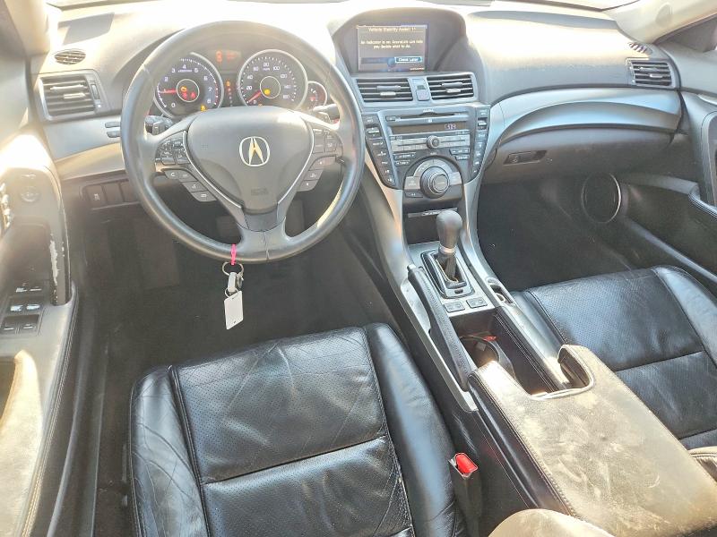 Aukcja sprzedaży 2010 Acura Tl, vin: 19UUA8F55AA020855, numer aukcji: 50351716