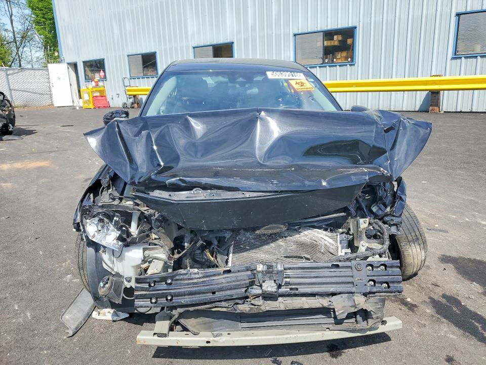 2021 Nissan Sentra მანქანა იყიდება აუქციონზე, vin: 3N1AB8CV6MY297097, აუქციონის ნომერი: 56515816