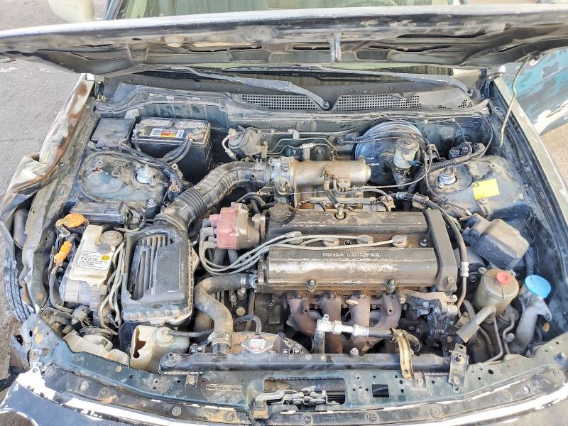 48210766 :رقم المزاد ، JH4DB7653RS010948 vin ، 1994 Acura Integra مزاد بيع