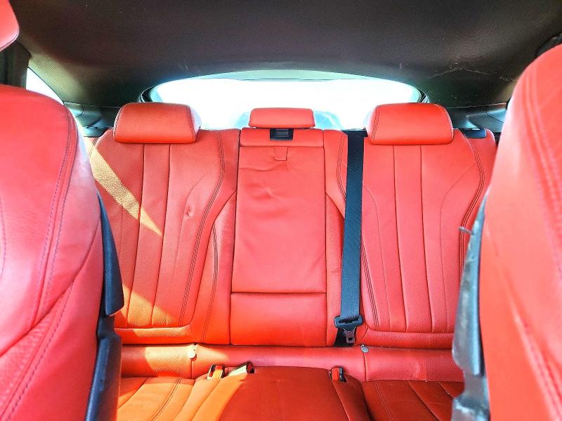 Aukcja sprzedaży 2016 Bmw X6, vin: 5UXKU2C54G0N82158, numer aukcji: 48677266