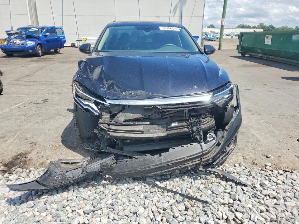 51488576 :رقم المزاد ، 3VWEM7BU3PM057879 vin ، 2023 Volkswagen Jetta مزاد بيع