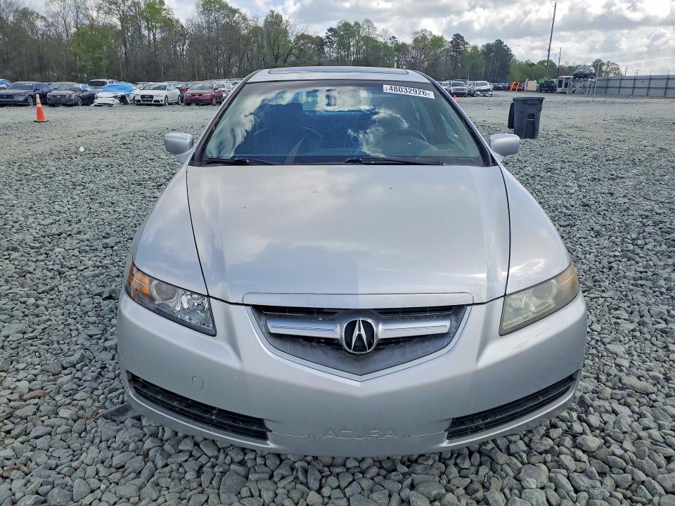 Продажа на аукционе авто 2005 Acura Tl, vin: 19UUA66255A062278, номер лота: 48032926