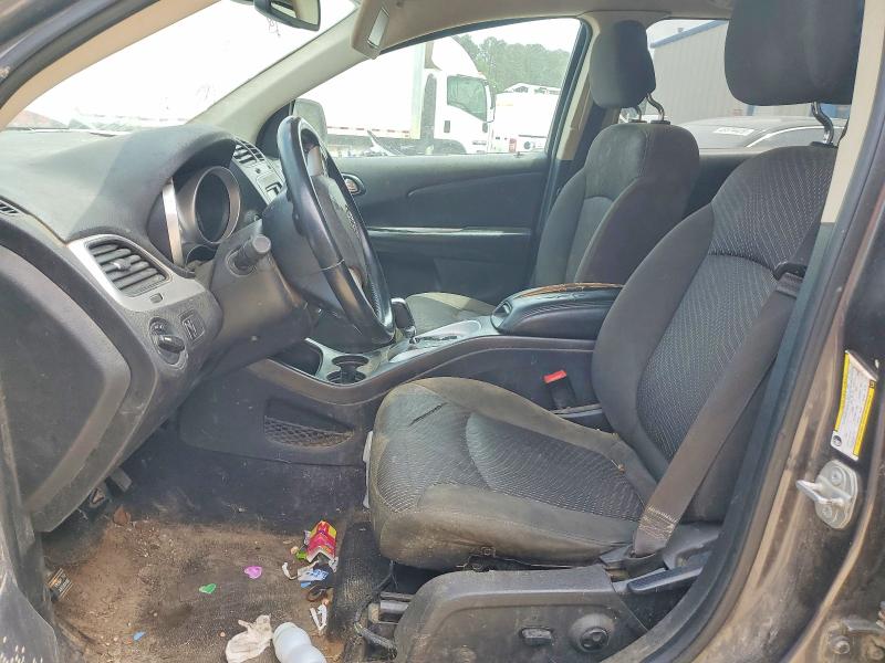51303946 :رقم المزاد ، 3C4PDCAB6LT270569 vin ، 2020 Dodge Journey مزاد بيع