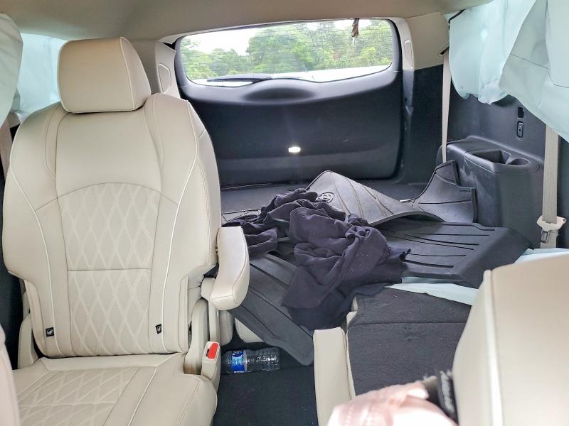 Aukcja sprzedaży 2022 Buick Enclave, vin: 5GAERDKW6NJ109599, numer aukcji: 50593846