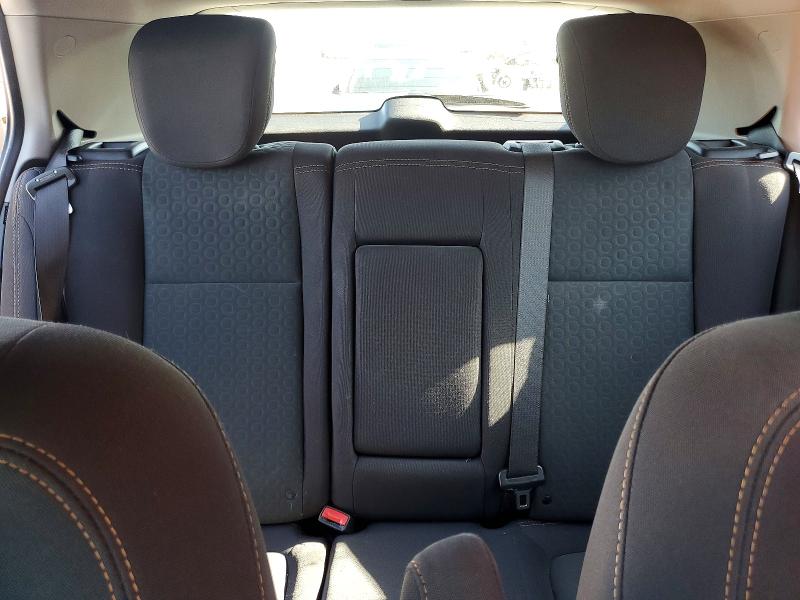 Aukcja sprzedaży 2019 Chevrolet Trax, vin: 3GNCJKSBXKL321089, numer aukcji: 50357036