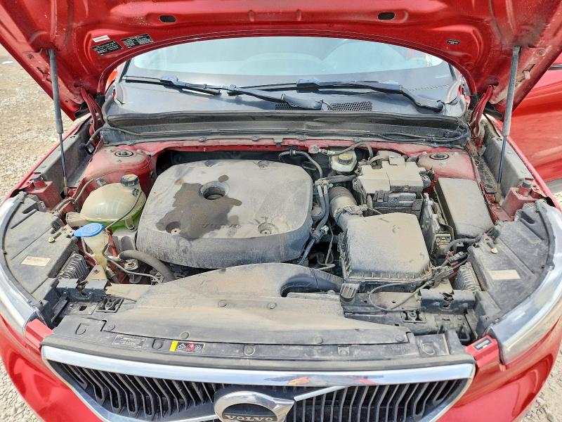 Продаж на аукціоні авто 2019 Volvo Xc40, vin: YV4162UK0K2138264, номер лоту: 51341796