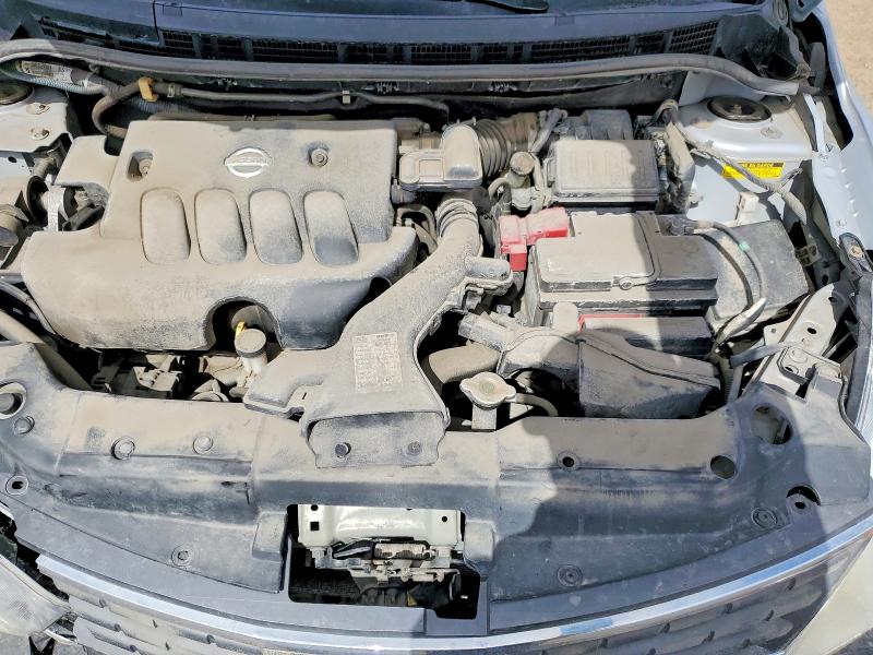 2009 Nissan Versa მანქანა იყიდება აუქციონზე, vin: 3N1BC13E29L429284, აუქციონის ნომერი: 51845286