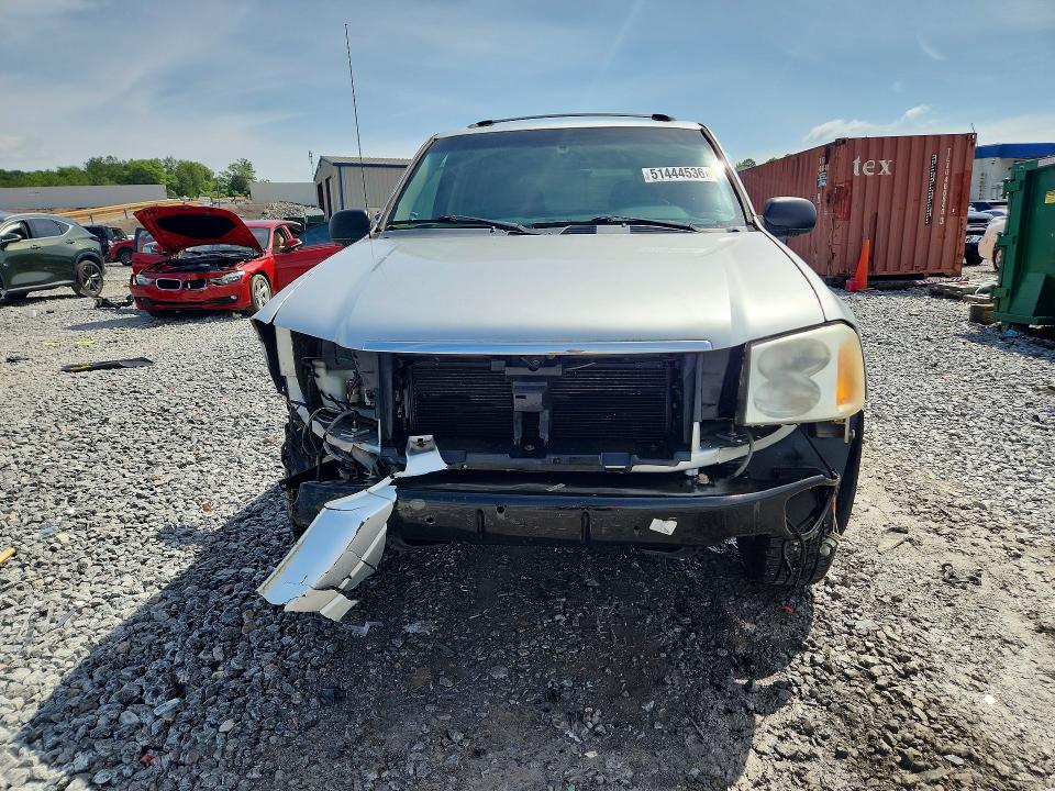 2009 Gmc Envoy მანქანა იყიდება აუქციონზე, vin: 1GKDS33S492104345, აუქციონის ნომერი: 51444536