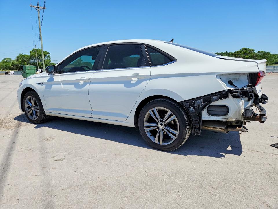 Продажа на аукционе авто 2019 Volkswagen Jetta, vin: 3VWC57BU0KM228603, номер лота: 50890526