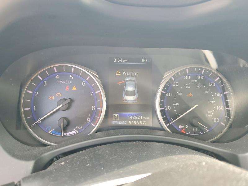 48696466 :رقم المزاد ، JN1AV7AP2EM691111 vin ، 2014 Infiniti Q50 Hybrid مزاد بيع