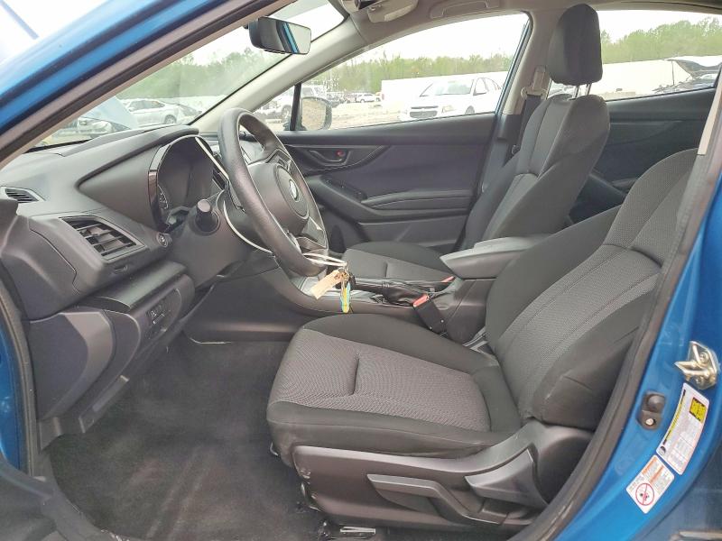 49584976 :رقم المزاد ، 4S3GKAA61H3602269 vin ، 2017 Subaru Impreza مزاد بيع