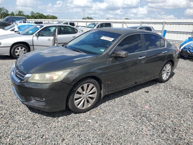 2013 Honda Accord მანქანა იყიდება აუქციონზე, vin: 1HGCR2F87DA085173, აუქციონის ნომერი: 48759266
