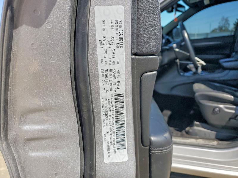Aukcja sprzedaży 2019 Jeep Grand Cherokee, vin: 1C4RJFAG2KC801436, numer aukcji: 48716316