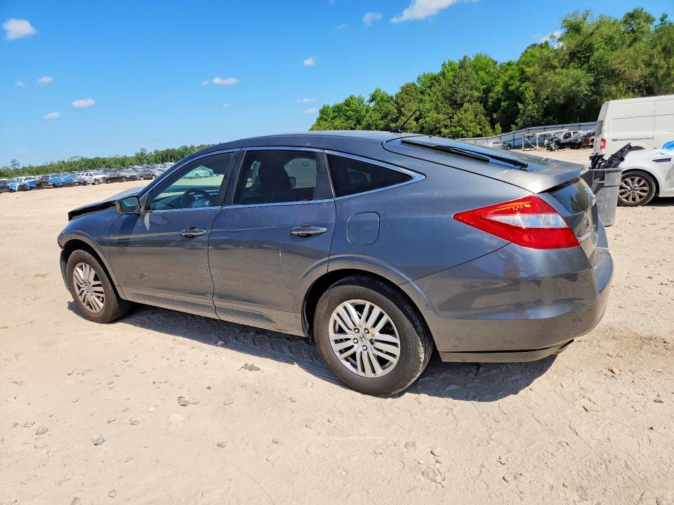 Продажа на аукционе авто 2012 Honda Crosstour, vin: 5J6TF3H35CL006840, номер лота: 51121256