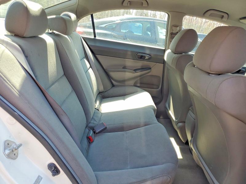 Продаж на аукціоні авто 2010 Honda Civic, vin: 2HGFA1F40AH015880, номер лоту: 50071826