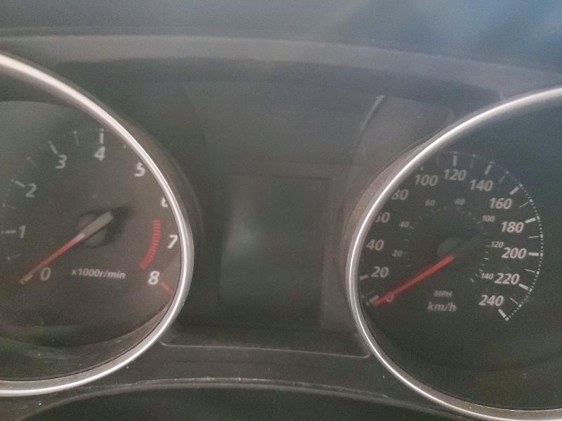 Aukcja sprzedaży 2012 Mitsubishi Rvr, vin: JA4AH3AU1CZ602965, numer aukcji: 49817956